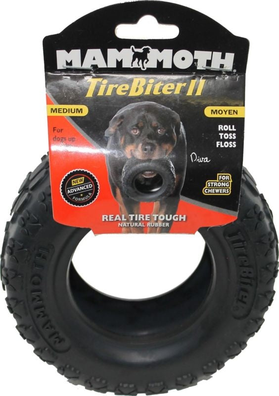 Tirebiter Ii Tirebiter Ii Medium