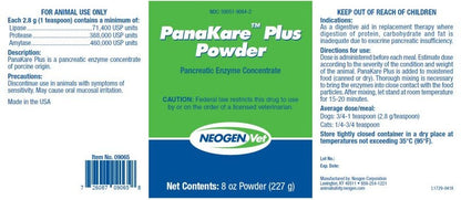 Panakare Plus Powder