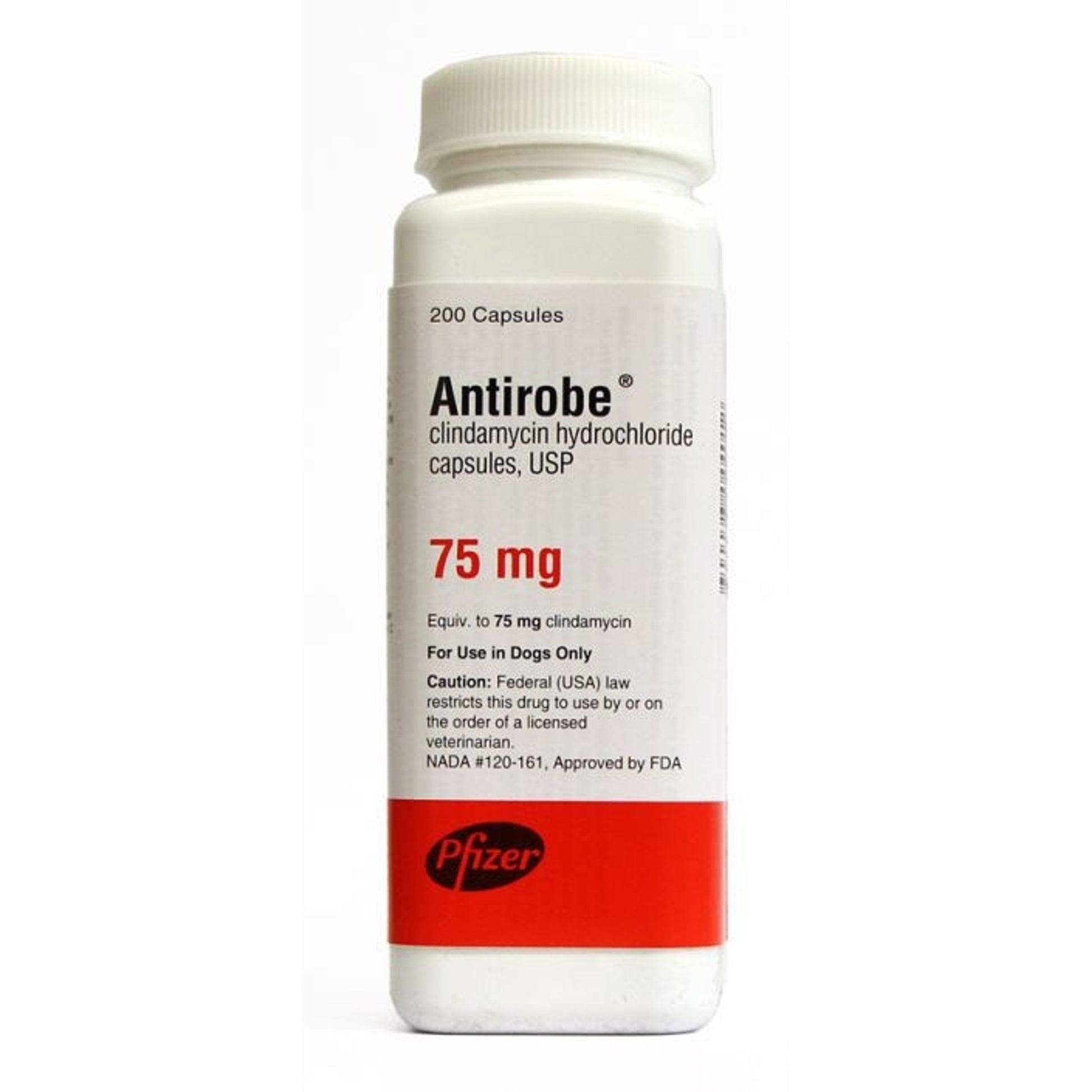 Antirobe Capsules