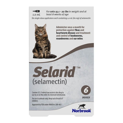 Selarid Topical