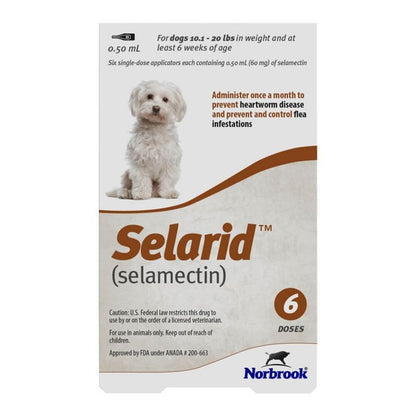 Selarid Topical