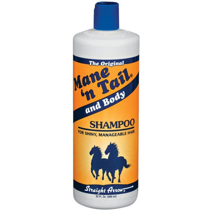 Mane N Tail Shampoo