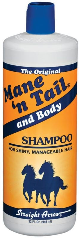 Mane N Tail Shampoo