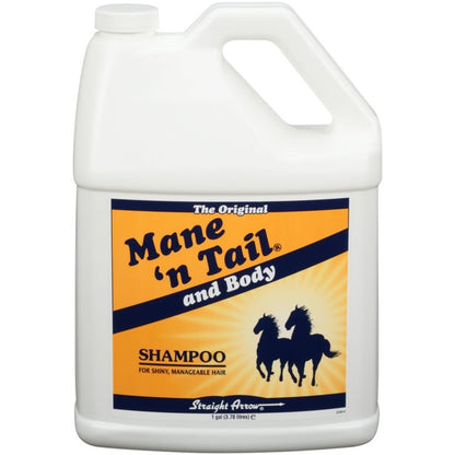 Mane N Tail Shampoo