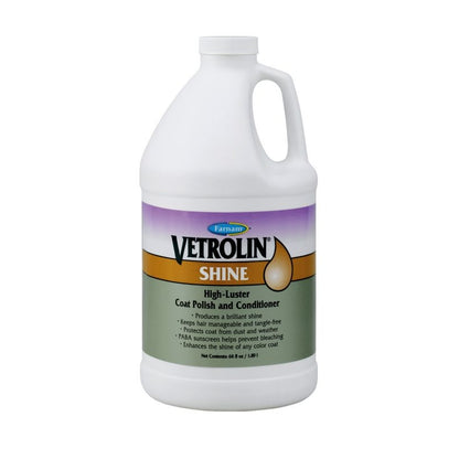 Vetrolin Shine