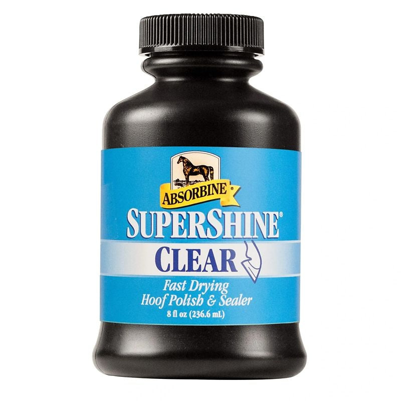 Absorbine Supershine Hoof Polish