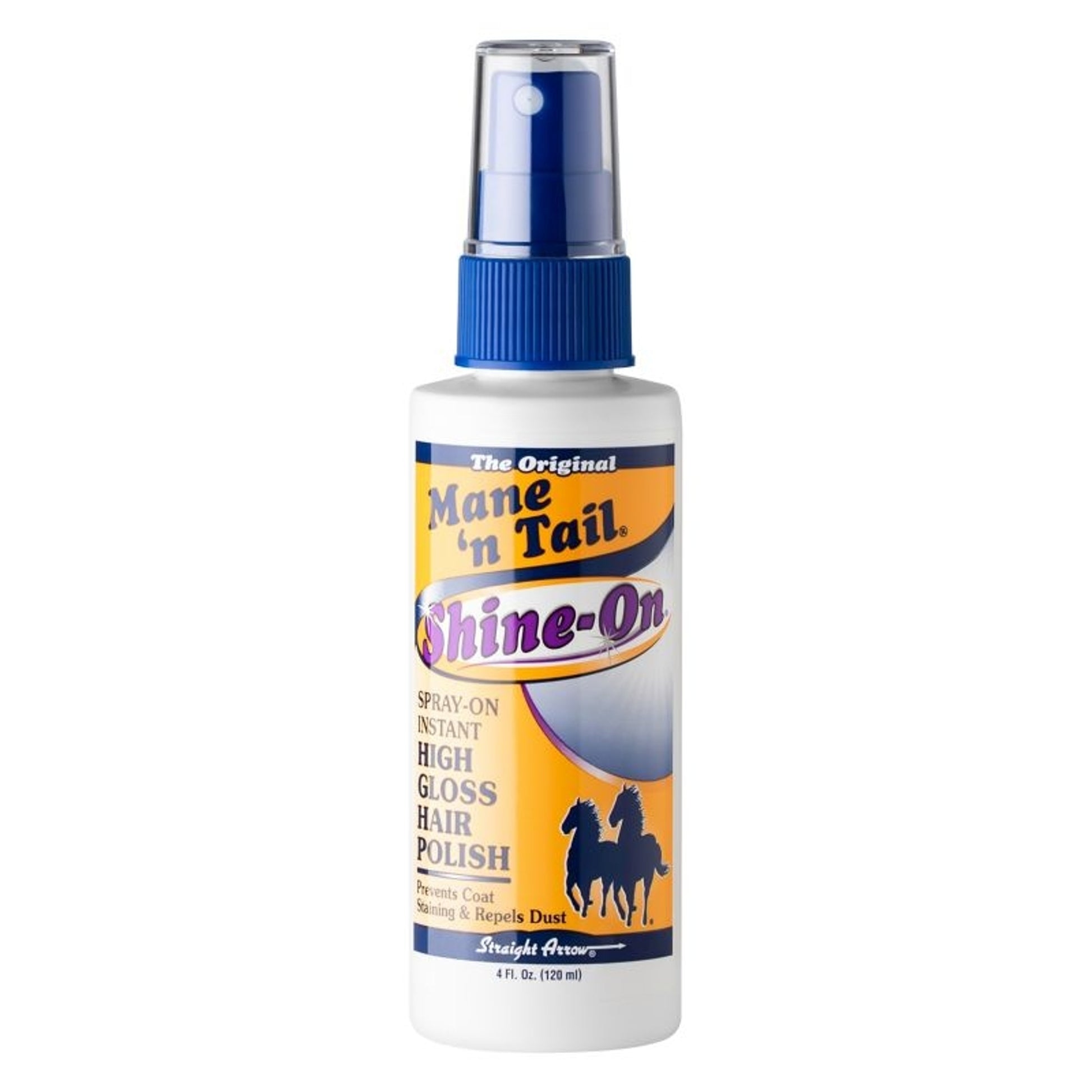 Mane N Tail Shine On