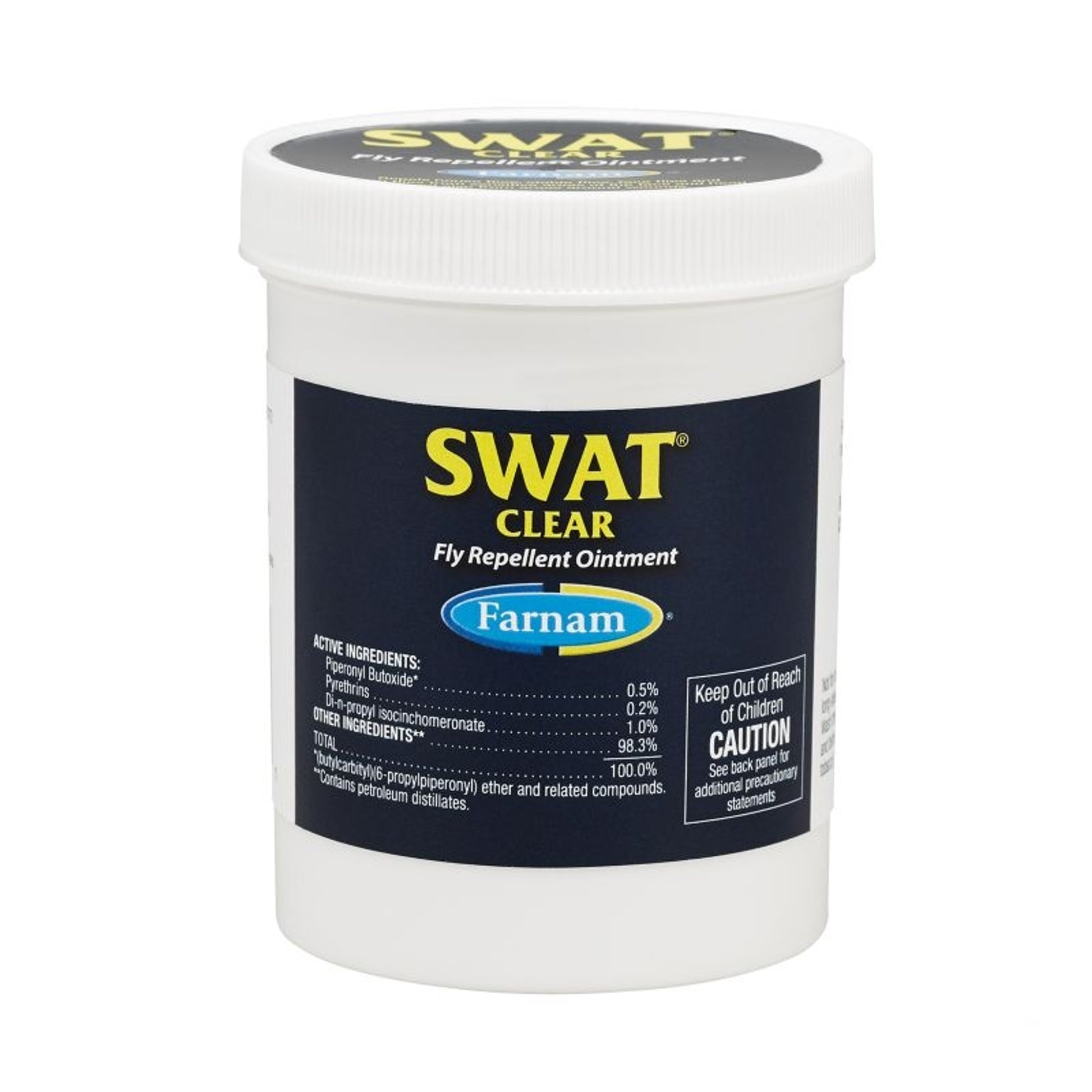 Farnam SWAT Fly Repellent Ointment