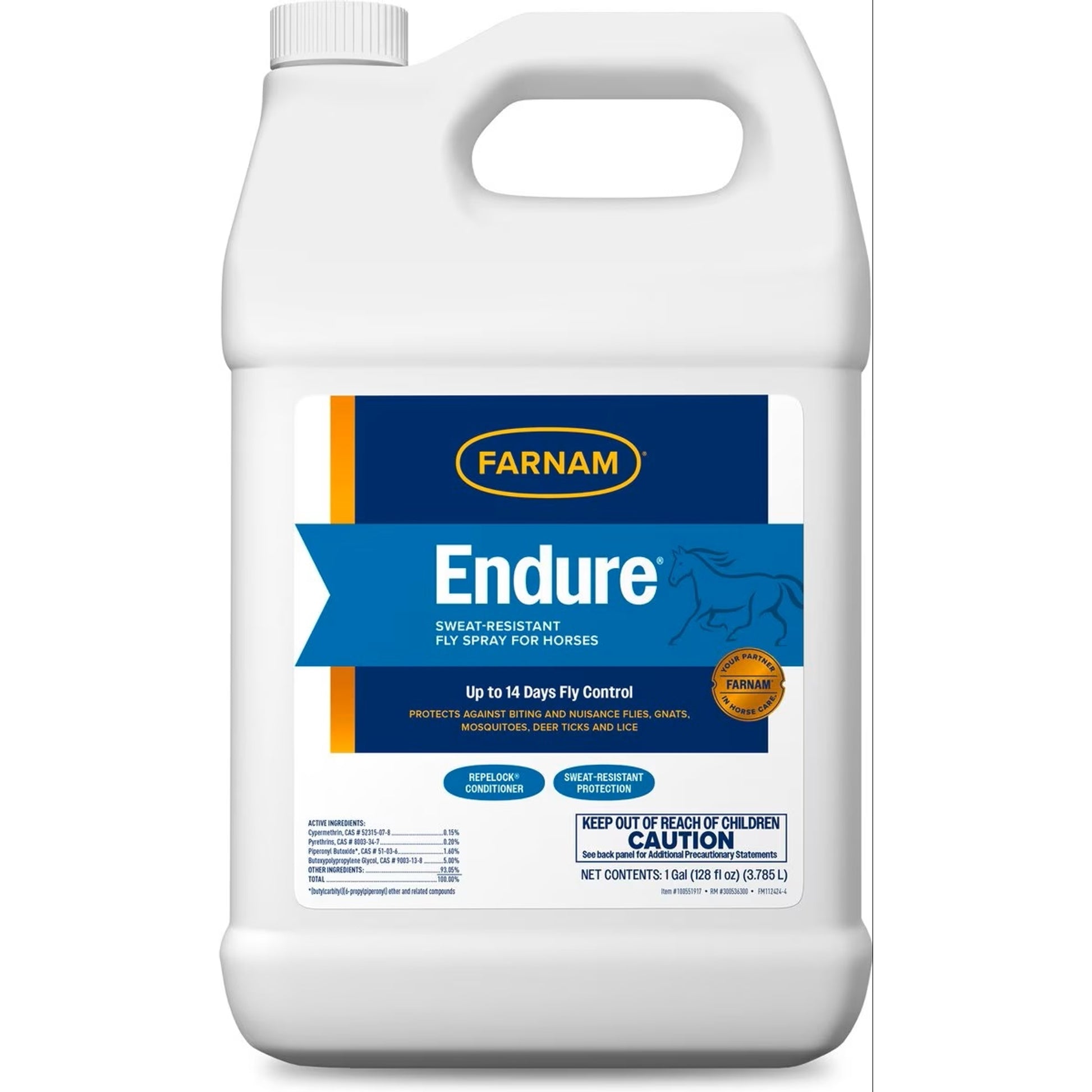 Farnam Endure Fly Spray for Horses
