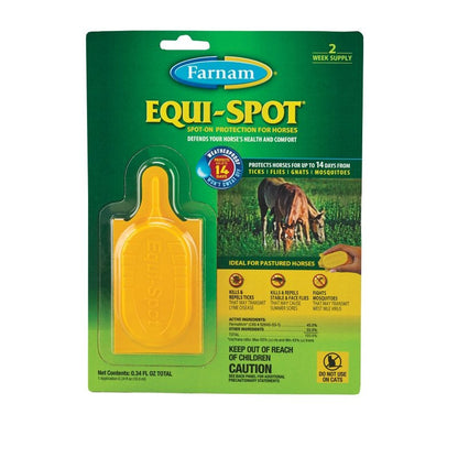 Farnam Equi-Spot Fly Control