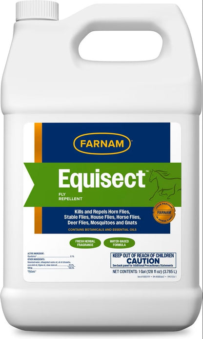 Farnam Equisect Fly Repellent