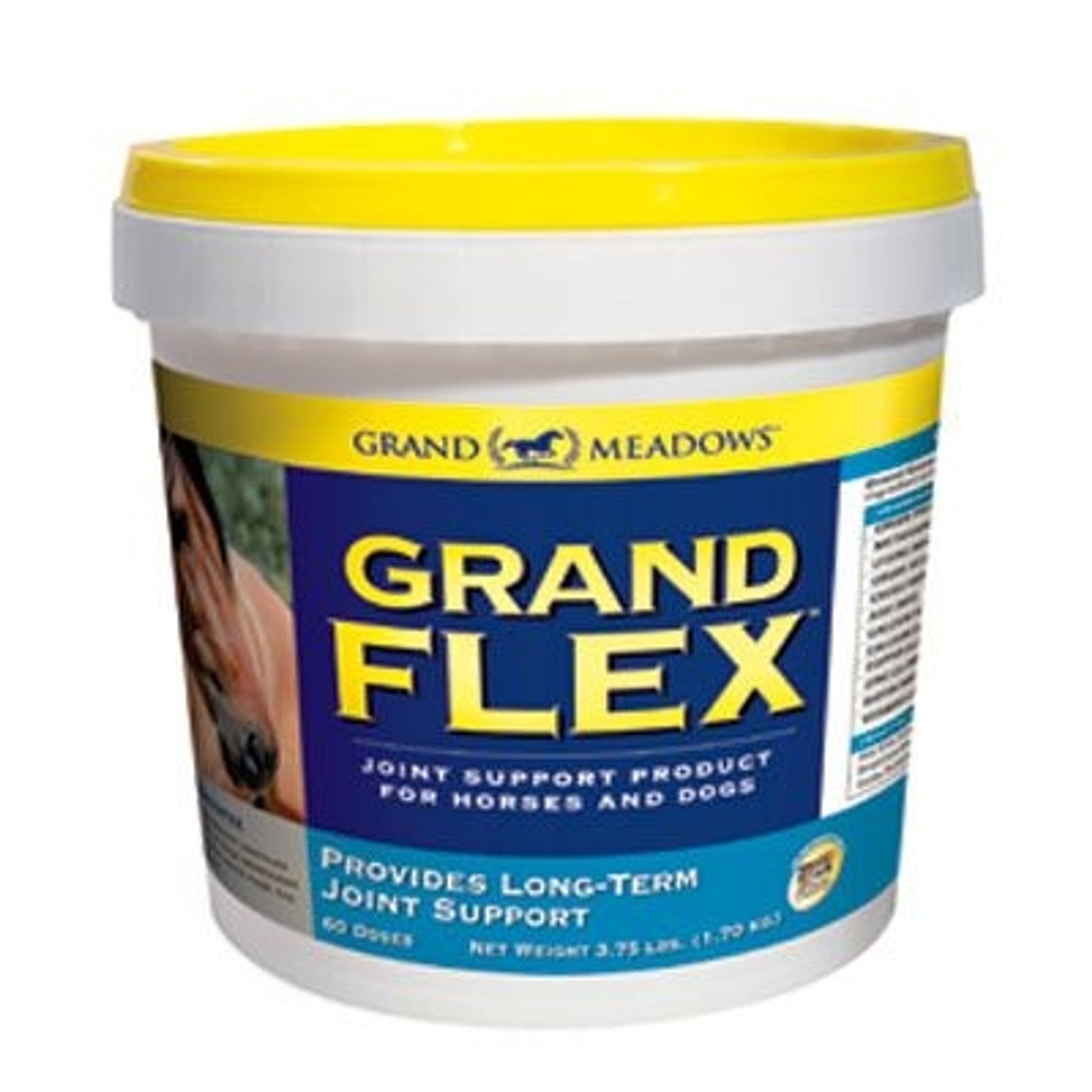 Grand Flex 30 Servings 1.875 lb Powder