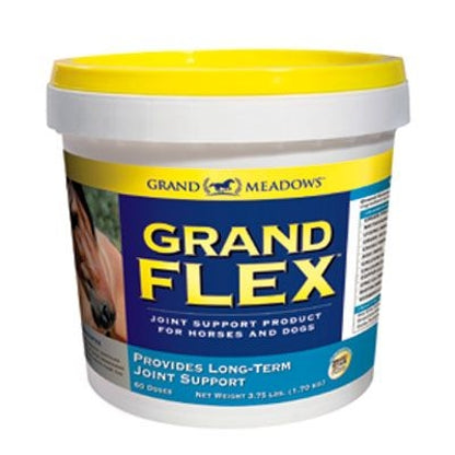 Grand Flex 30 Servings 1.875 lb Powder