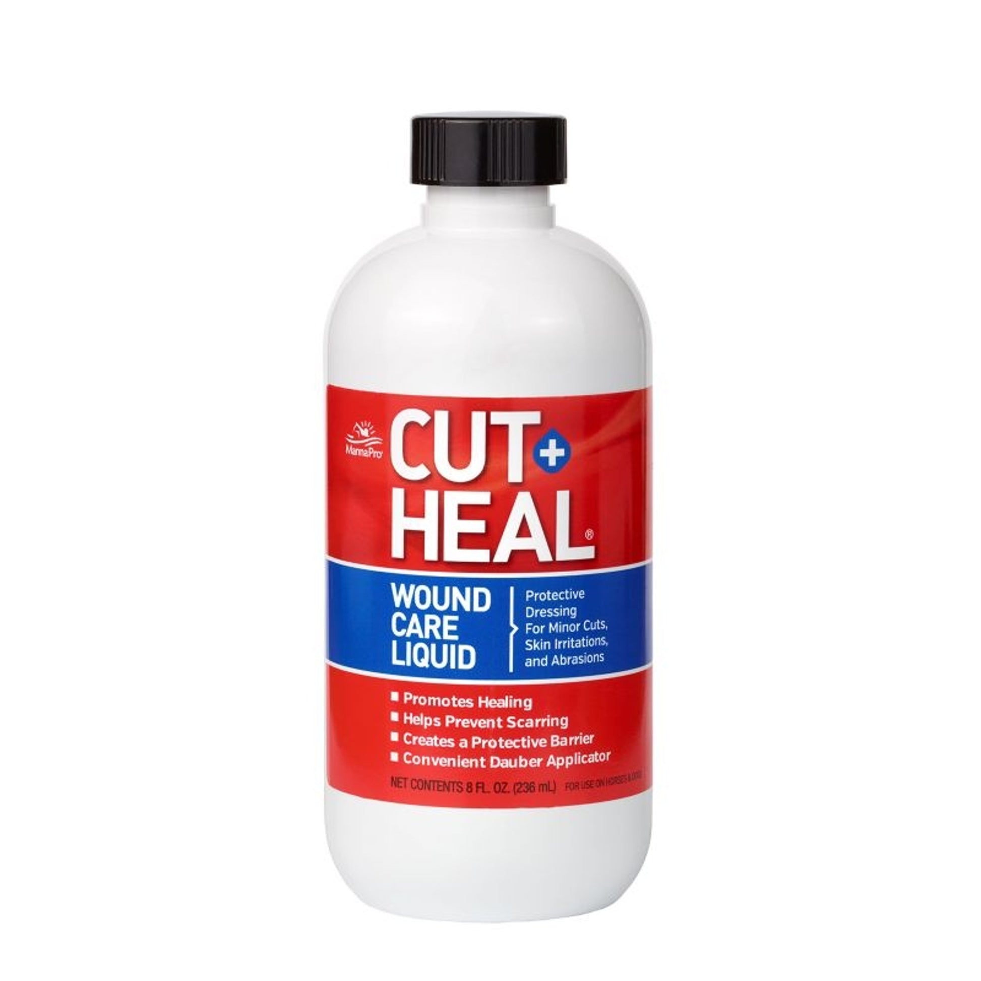 Cut-Heal Multi-Care Wound Care