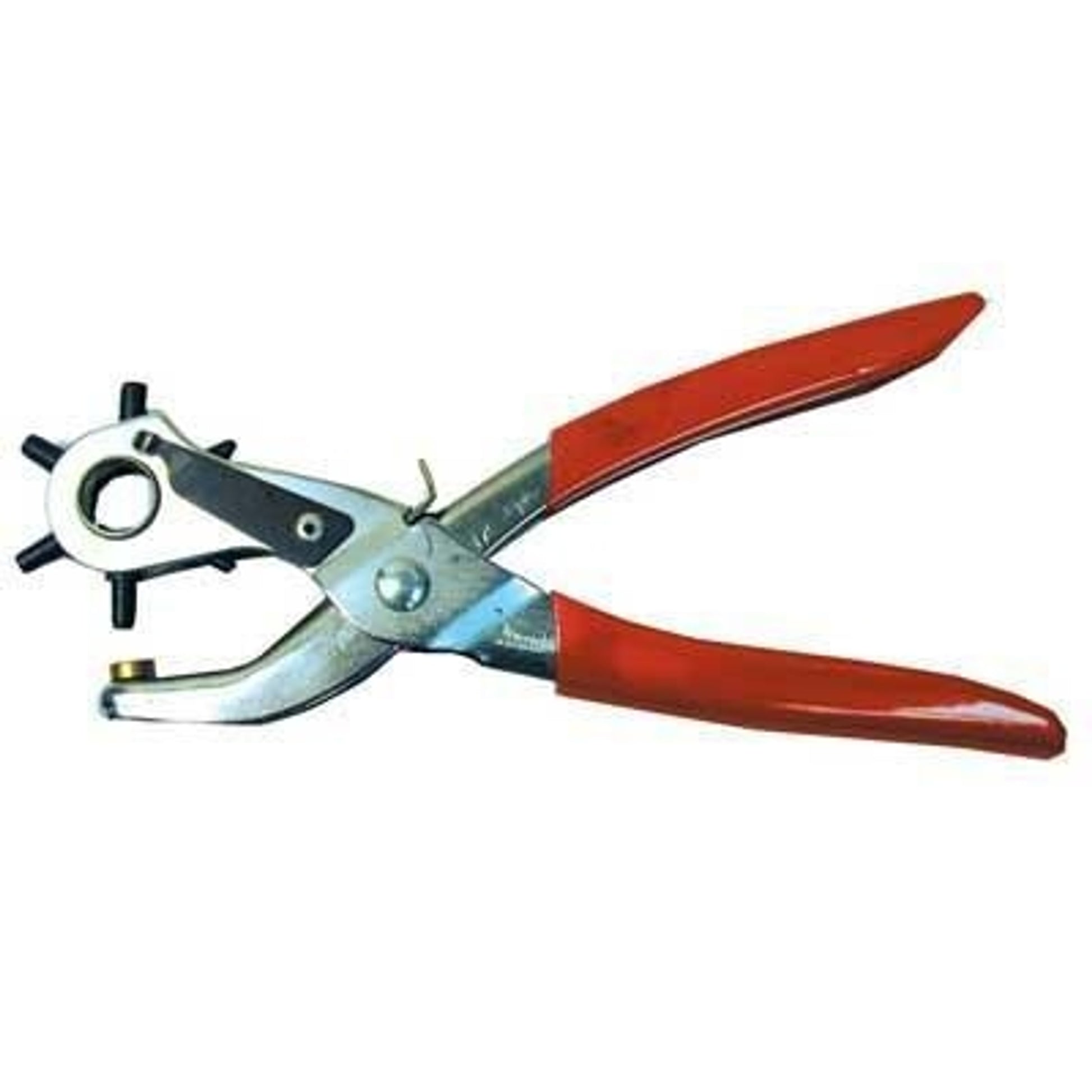 Intrepid International Leather Punch