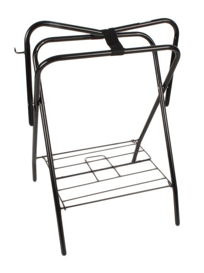 Folding Saddle Stand