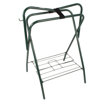 Folding Saddle Stand