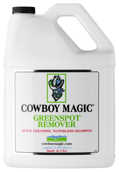 Cowboy Magic GreenSpot Remover