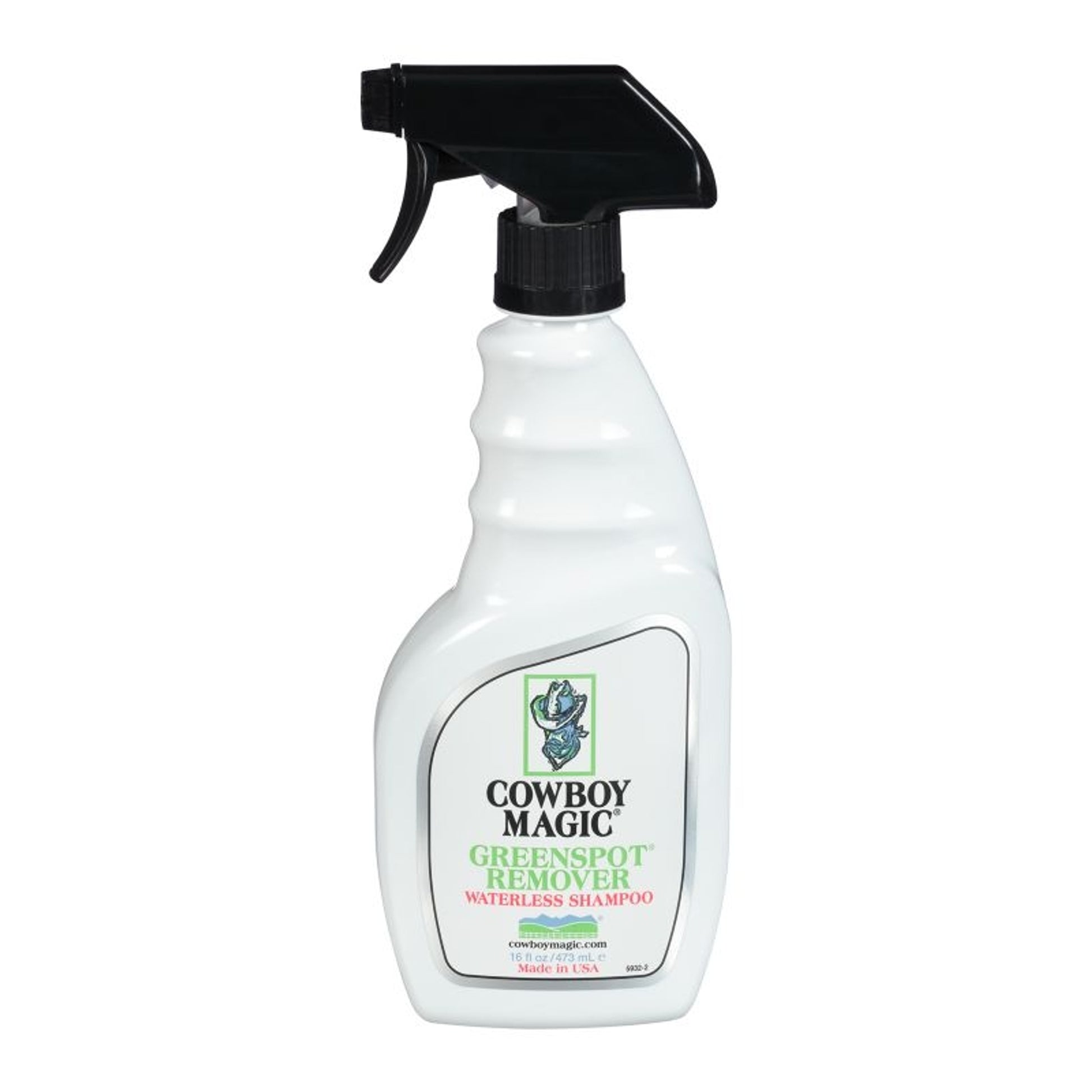 Cowboy Magic GreenSpot Remover