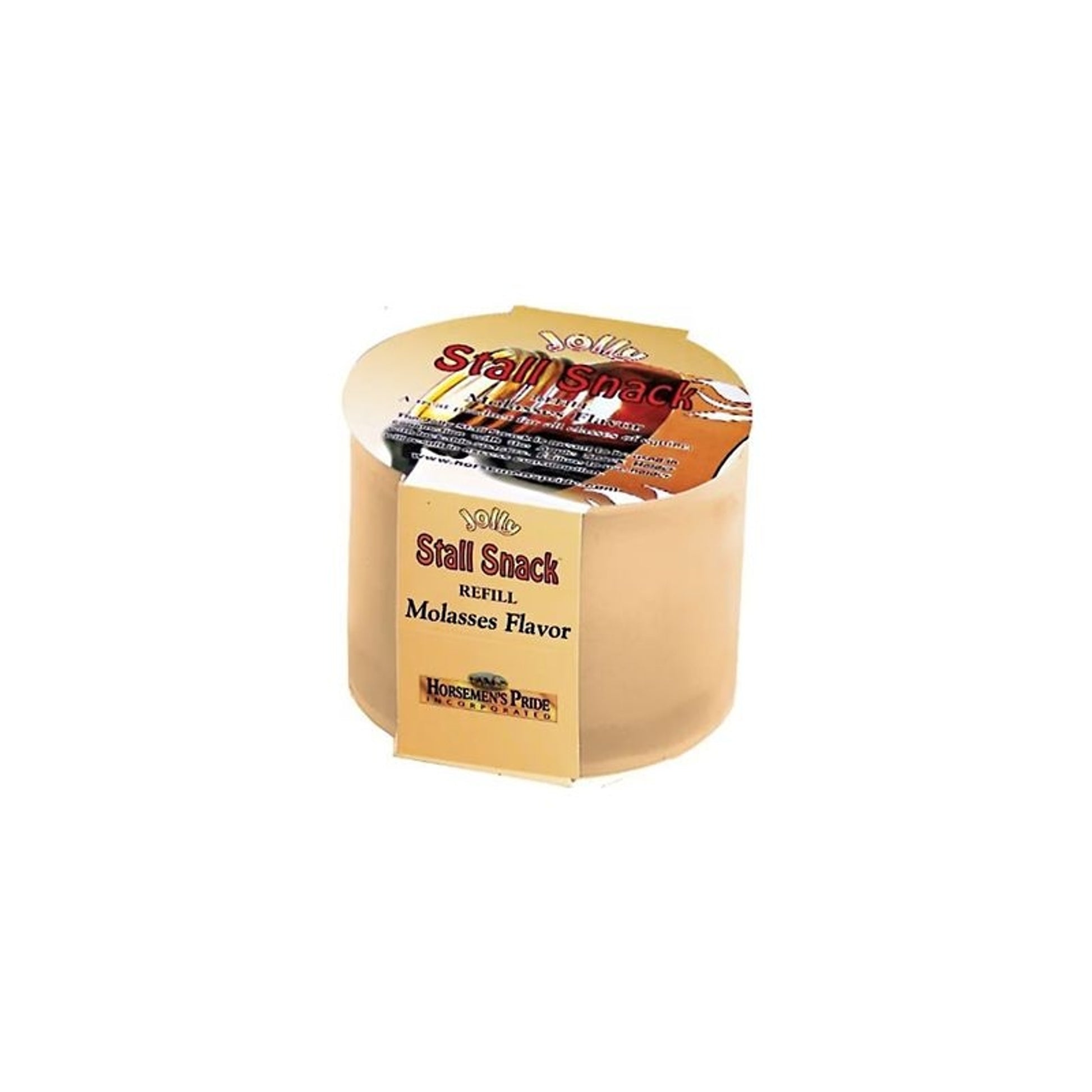 Jolly Stall Snack Refill