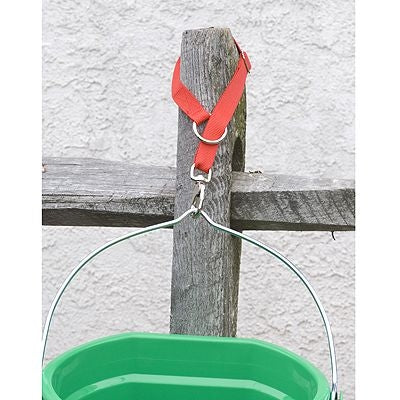 Bucket Strap 3/4IN