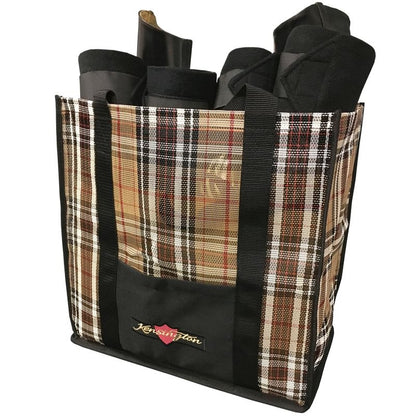 Kensington Large Mesh Tote Bag