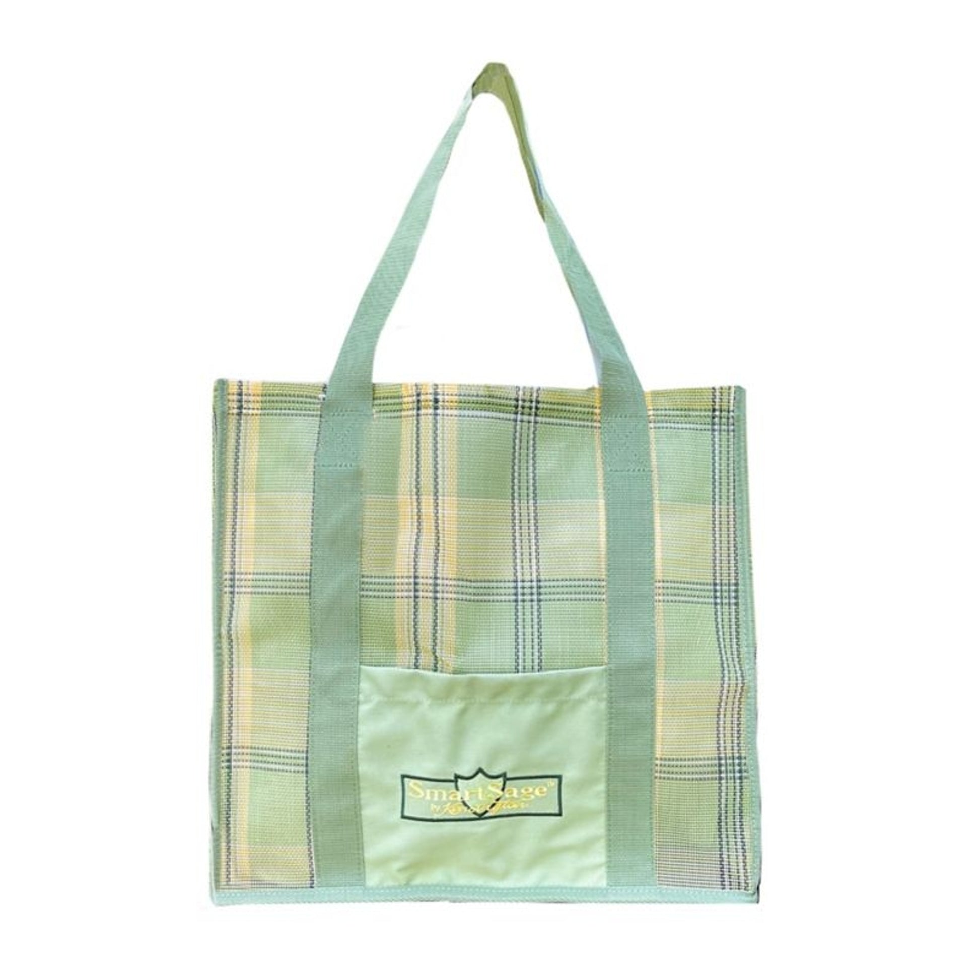 Kensington Large Mesh Tote Bag