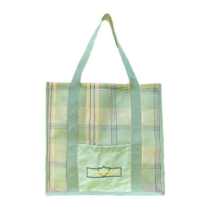 Kensington Large Mesh Tote Bag