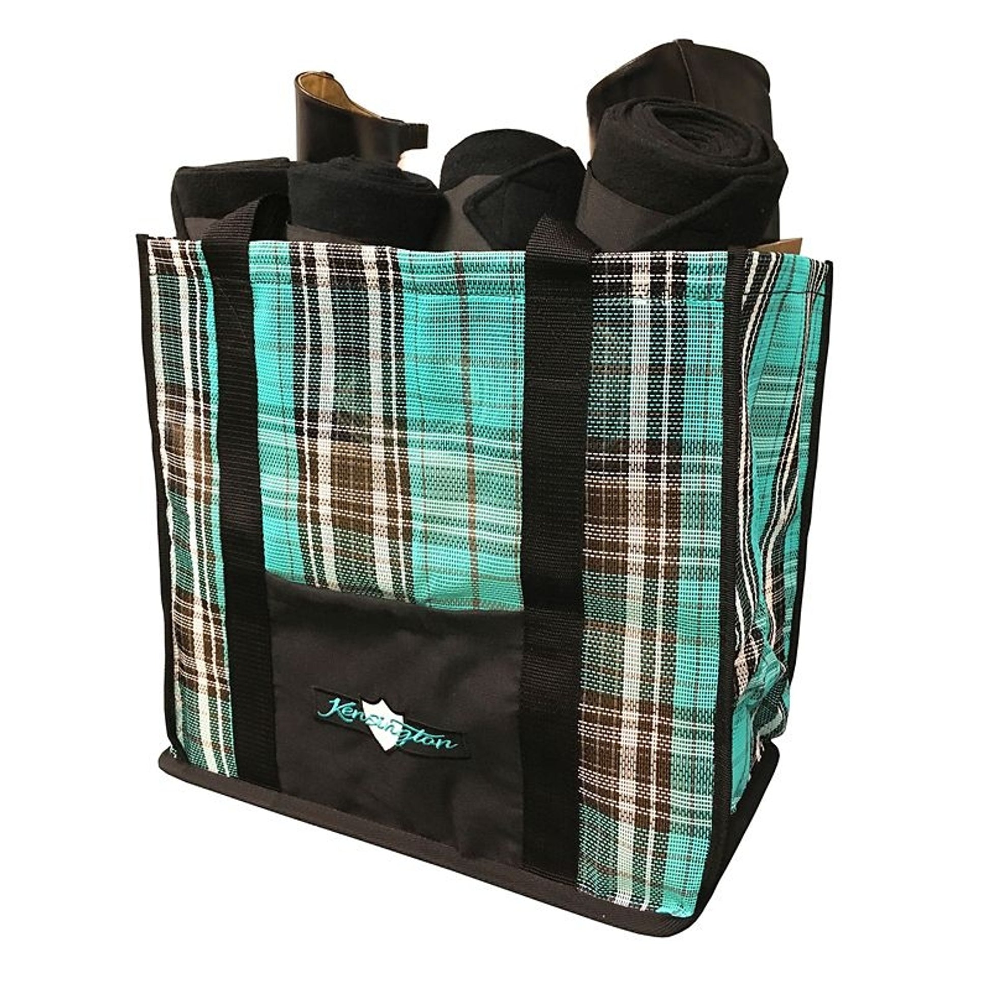 Kensington Large Mesh Tote Bag