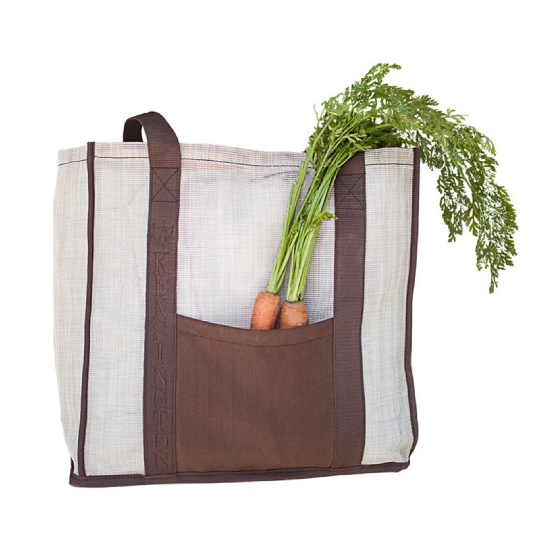 Kensington Large Mesh Tote Bag