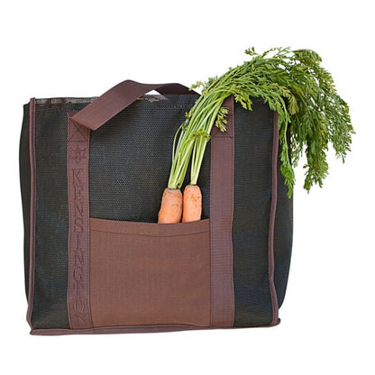 Kensington Large Mesh Tote Bag