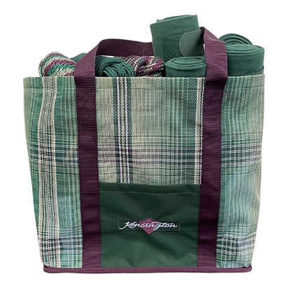 Kensington Large Mesh Tote Bag