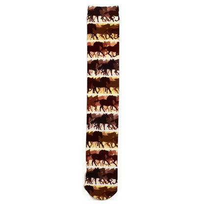 Zocks Ladies Boot Socks