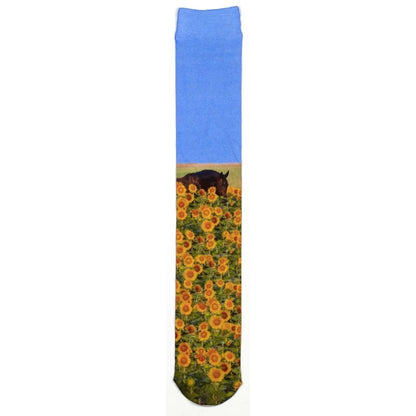 Zocks Ladies Boot Socks