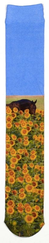 Zocks Ladies Boot Socks