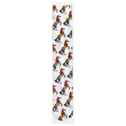 Zocks Ladies Boot Socks