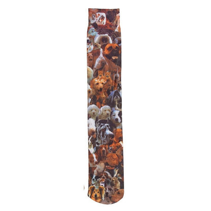 Zocks Ladies Boot Socks