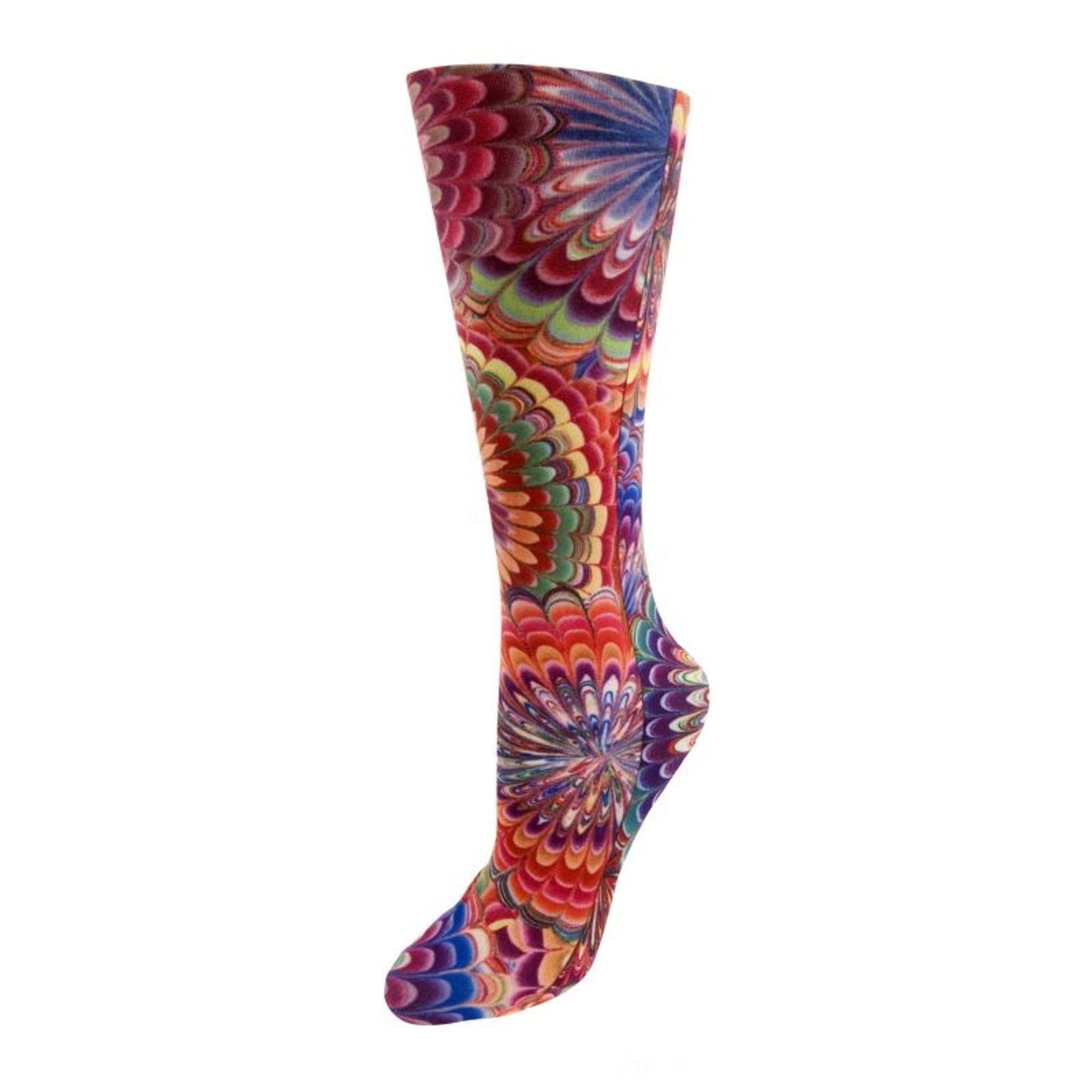 Zocks Ladies Boot Socks