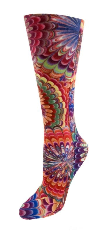 Zocks Ladies Boot Socks