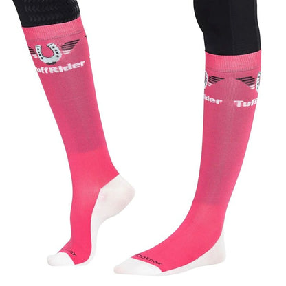 TuffRider Coolmax Boot Socks