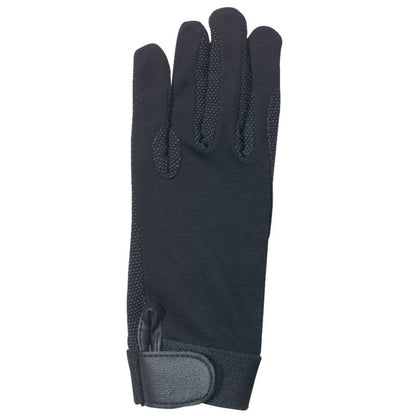 SSG Velcro Wrist Gripper Gloves