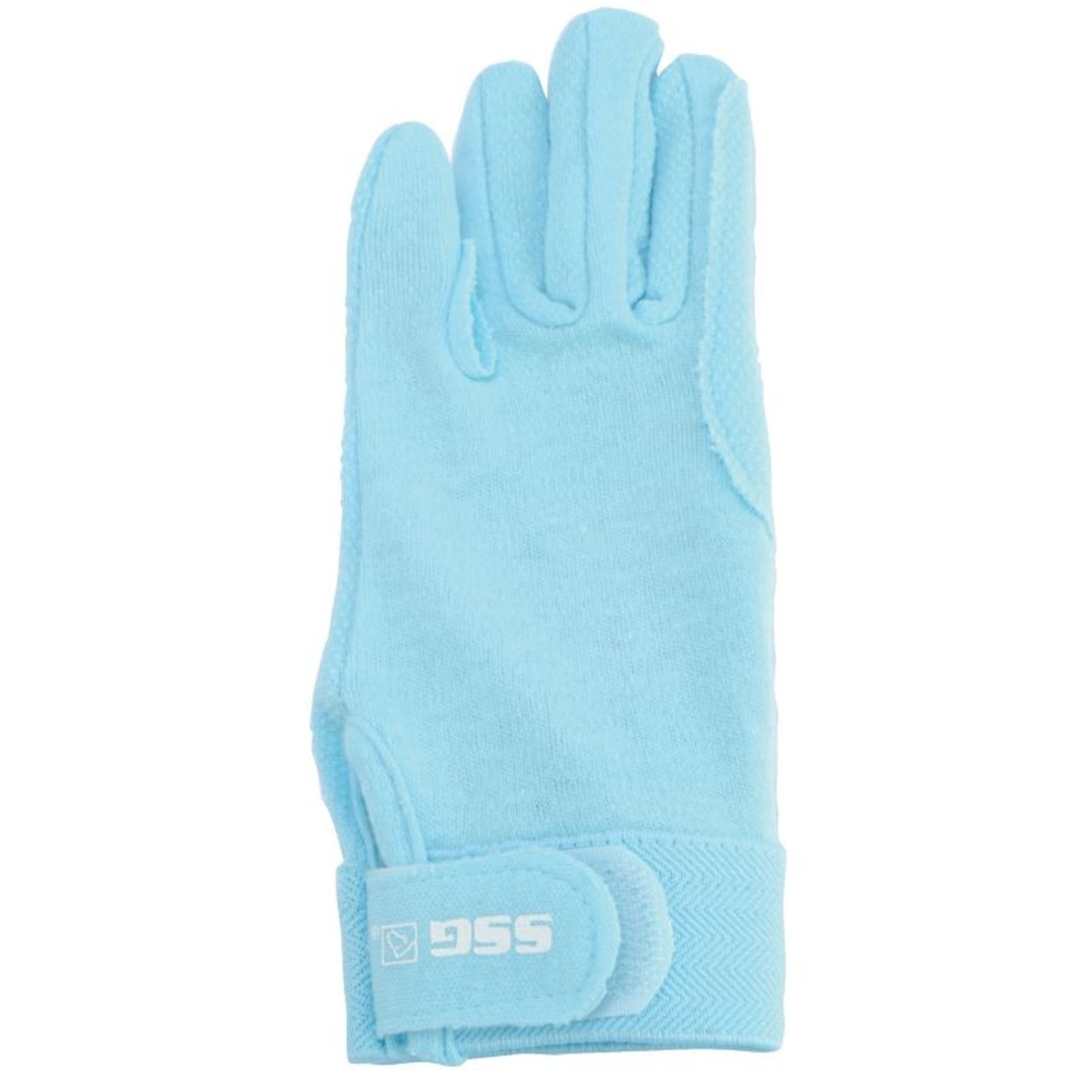 SSG Velcro Wrist Gripper Gloves