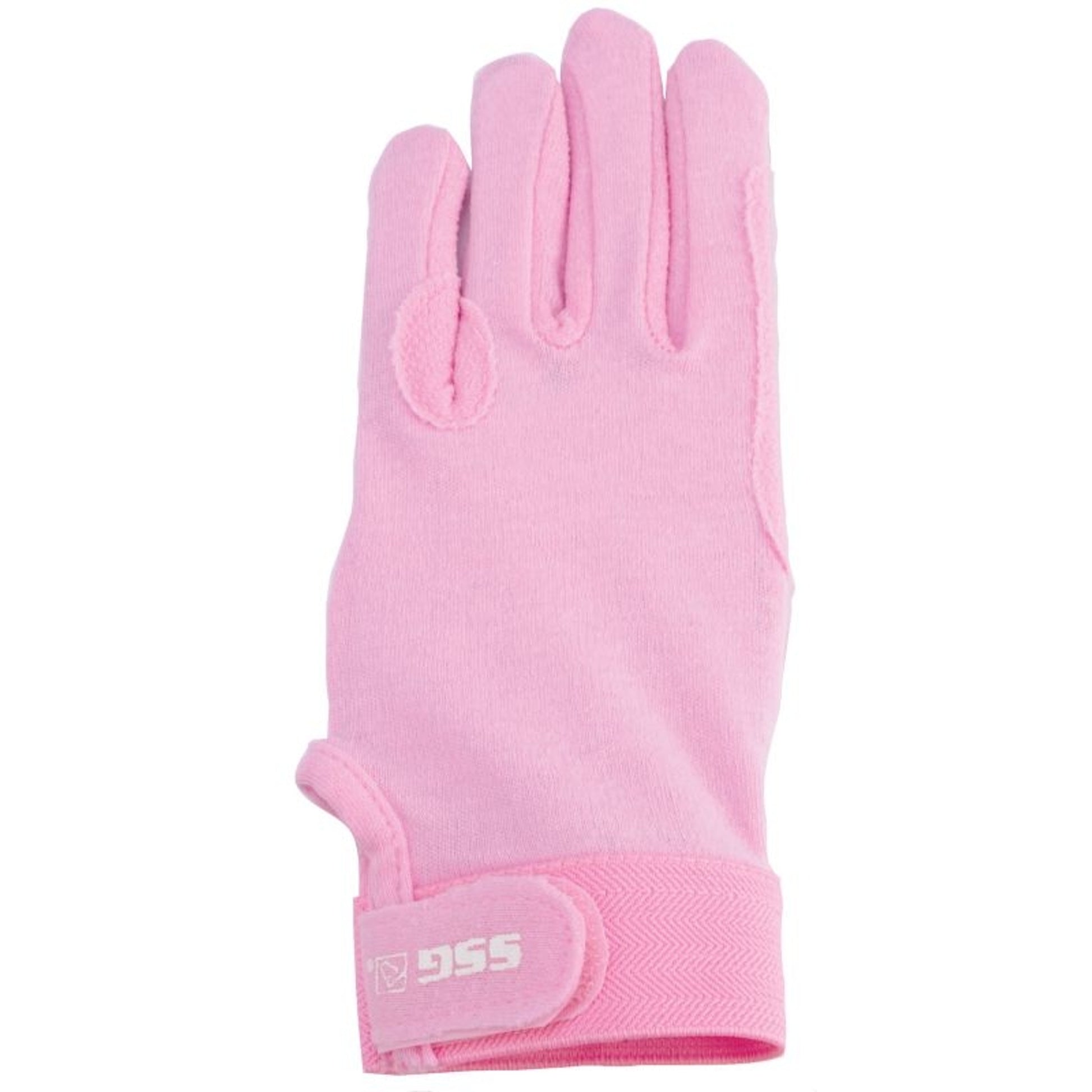 SSG Velcro Wrist Gripper Gloves