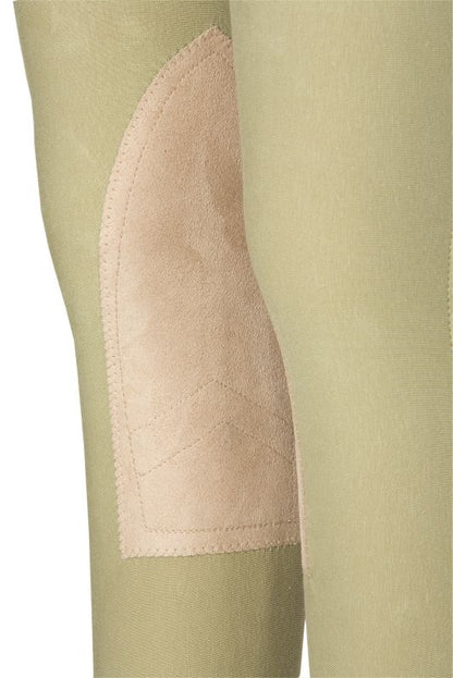 DevonAire Ladies Versailles Classic Breech 24L Tan