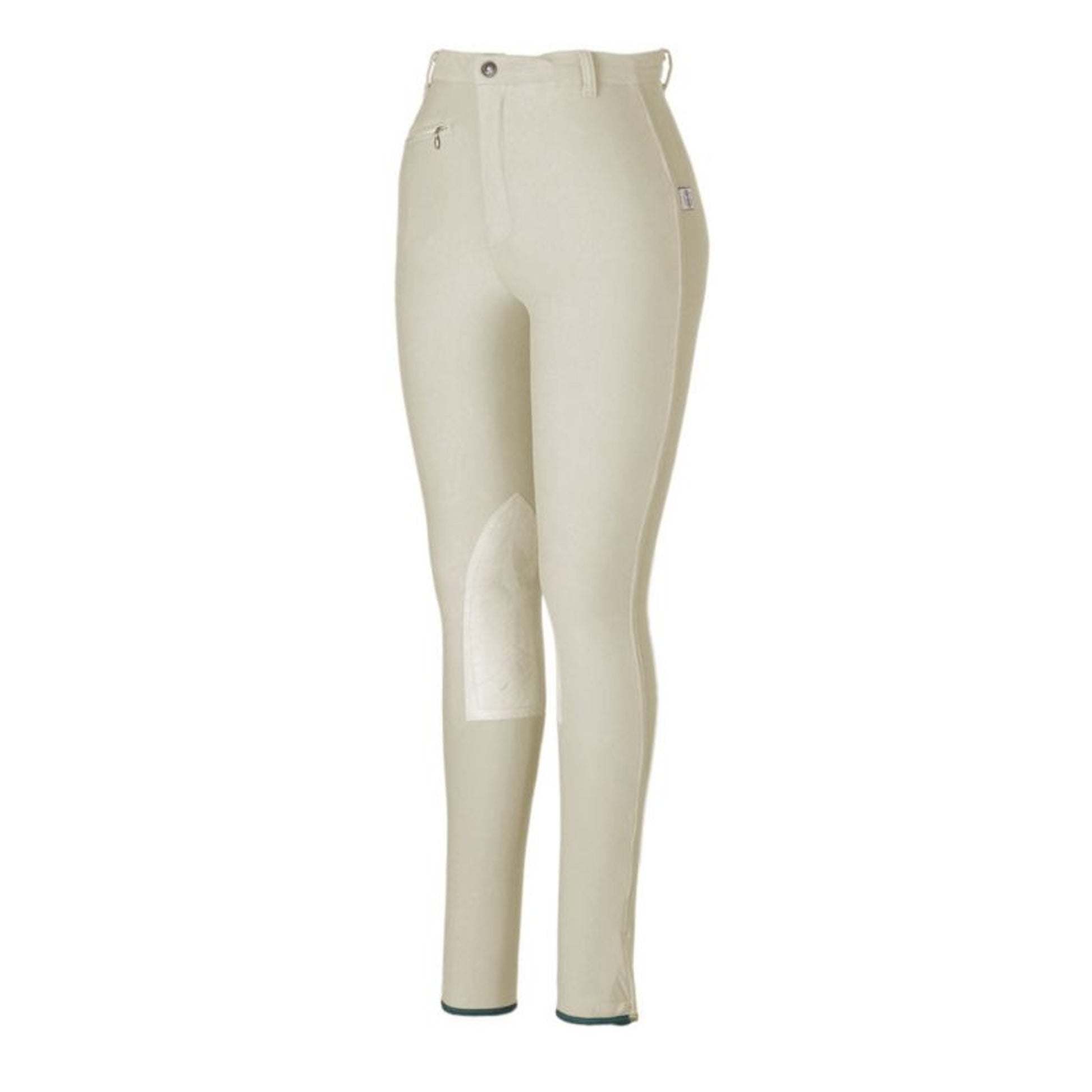 DevonAire Ladies Versailles Classic Breech 24L Tan