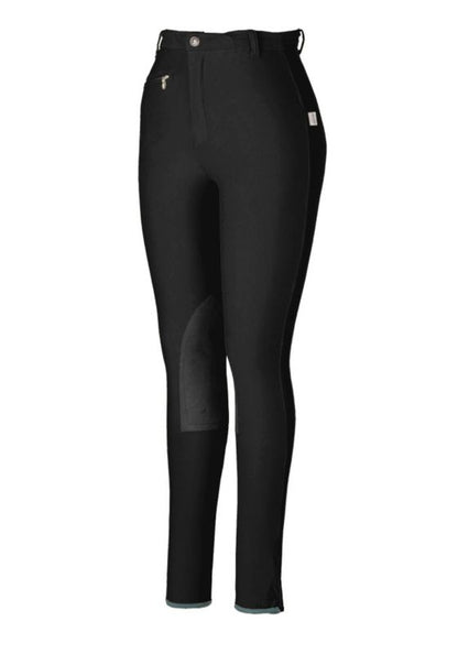DevonAire Ladies Versailles Classic Breech 24L Tan