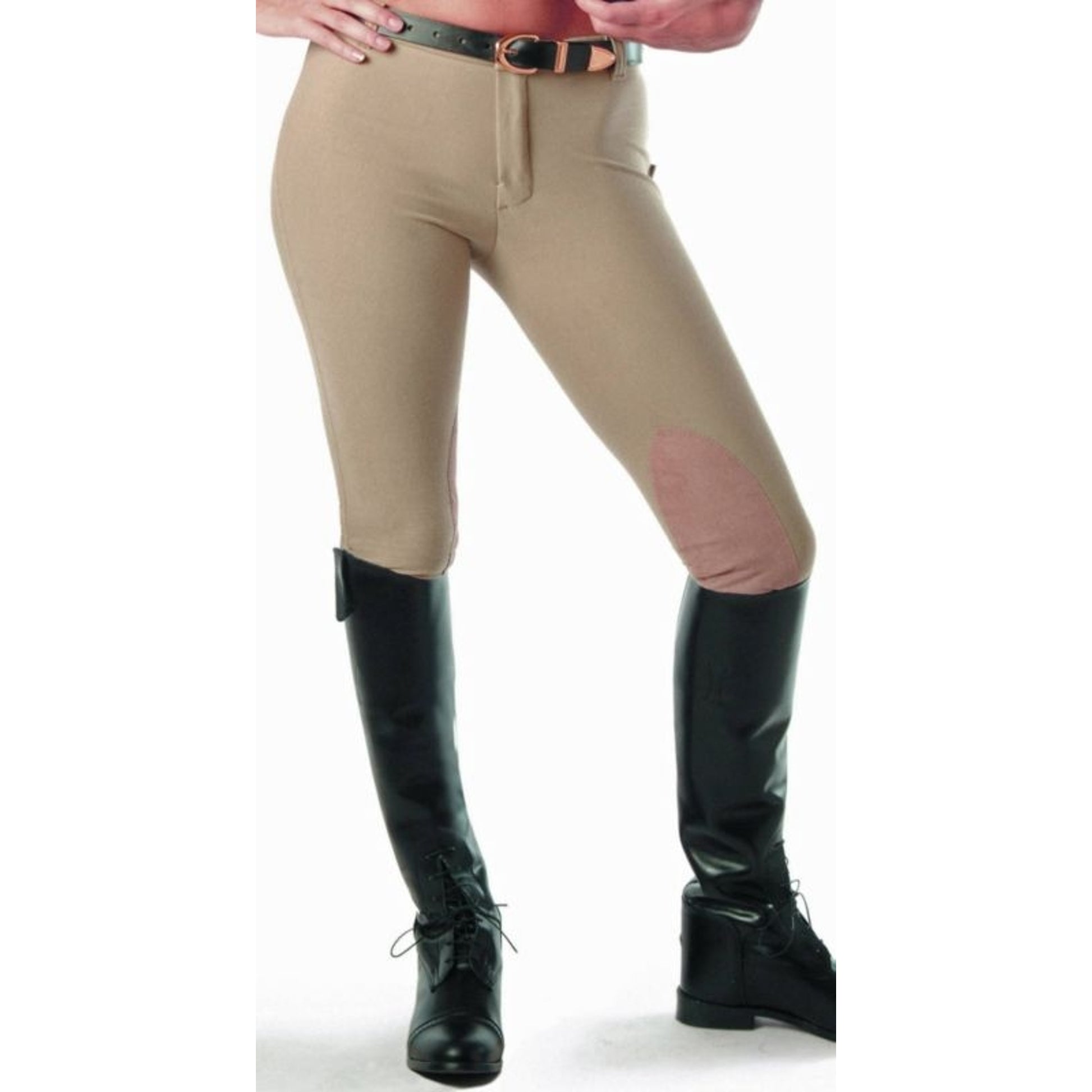 Devon-Aire Versailles Hipster Breech
