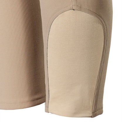 Devon-Aire Ladies All-Pro Ribbed Breech