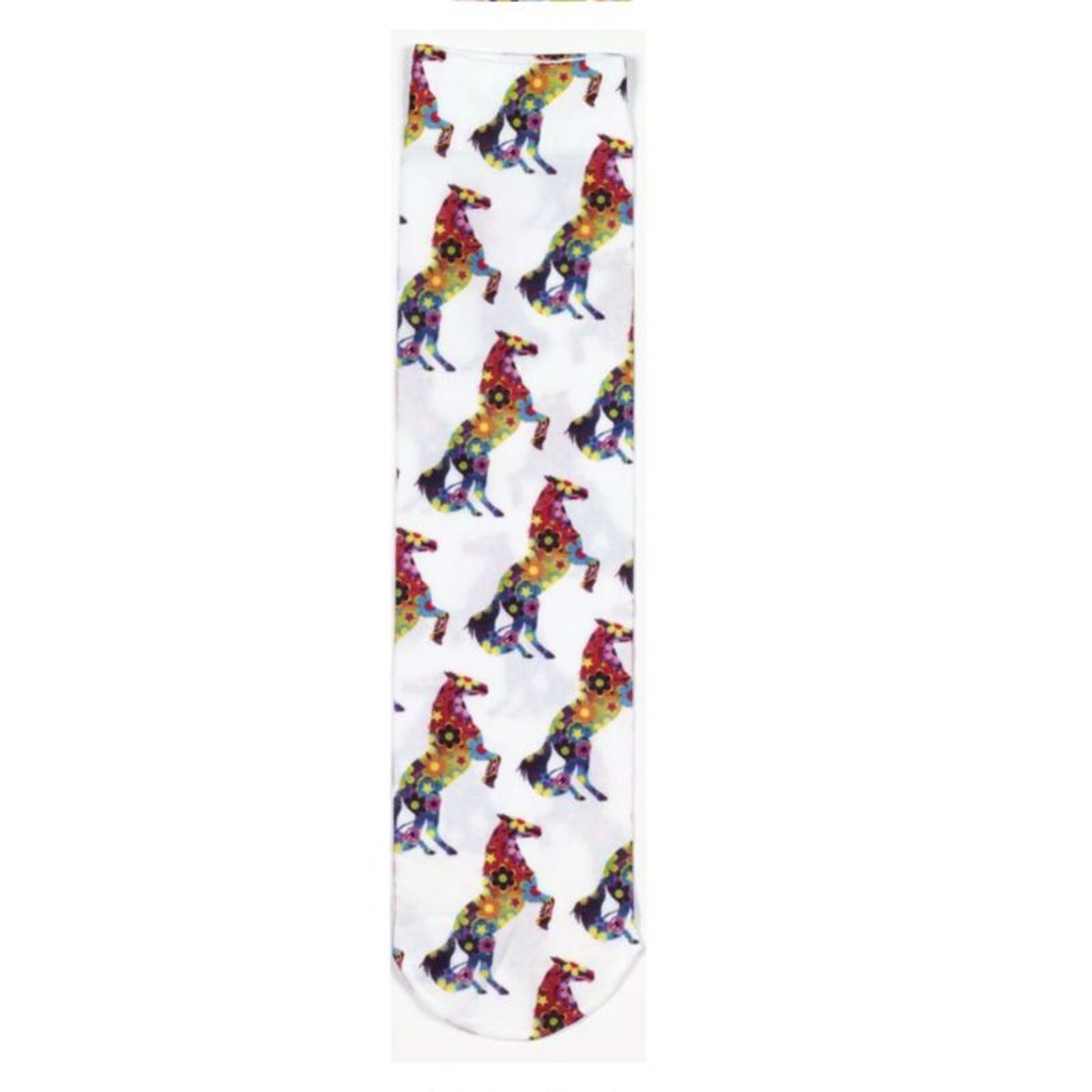 Ovation Kids Zocks Boot Socks