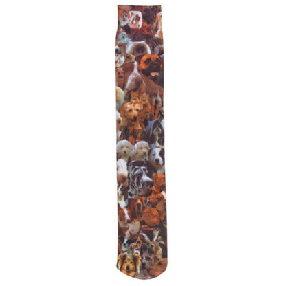 Ovation Kids Zocks Boot Socks